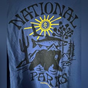 Parks Project National Parks Longsleeve (XL)